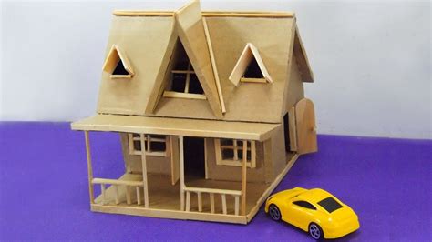 houses made of cardboard wood and metal|cardboard houses for adults.